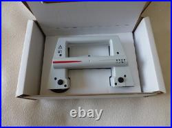 Leica RH17 Bluetooth Radio Handle Article no. 818467 BNIB Leica RH17 Bluetooth Radio Handle Article no. 818467 BNIB