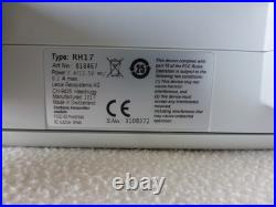 Leica RH17 Bluetooth Radio Handle Article no. 818467 BNIB Leica RH17 Bluetooth Radio Handle Article no. 818467 BNIB