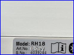 Leica RH18 Bluetooth Radio Handle 08-2022