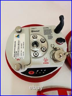 Leica Redline GPS Rover Kit