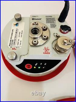 Leica Redline GPS Rover Kit