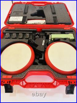 Leica Redline GPS Rover Kit