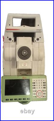 Leica Refractorless TS16 P 3 R500 Used