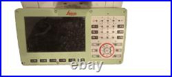 Leica Refractorless TS16 P 3 R500 Used