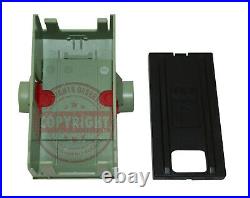 Leica Replacement Battery Holder For Tps400, Tps700, Tps800 Total Station, Tcr