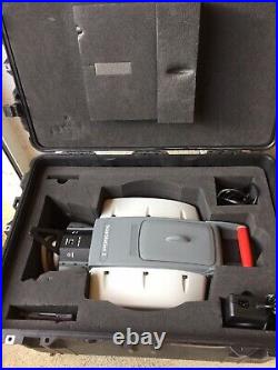 Leica Scan Station 2 3D Laser Scanner Total Station