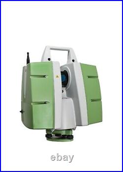 Leica ScanStation P16 3D Laser Scanner