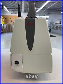 Leica ScanStation P40 270M Survey Grade Laser Scanner