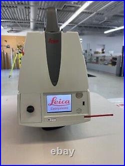 Leica ScanStation P40 270M Survey Grade Laser Scanner