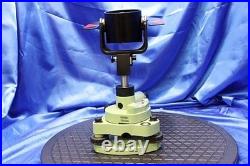 Leica Single Prism Set GPR121 GZR103 Carrier GDF121 Tribrach Soft Case Surveying