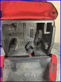Leica Survey Backpack/ Maybe For Total Station Gps 2 Sur-loc Extensions