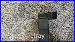 Leica Surveying Single Prism With Target Holder GPR111 GPH1 Style -Total Station