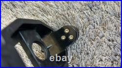 Leica Surveying Single Prism With Target Holder GPR111 GPH1 Style -Total Station