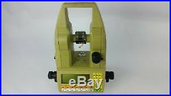 Leica T1800 Total Station 636924
