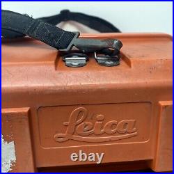 Leica TC 1100 L / Wild Heerbrugg GDF 21