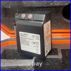 Leica TC 1100 L / Wild Heerbrugg GDF 21