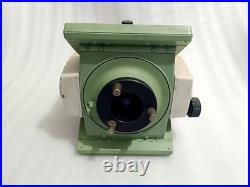 Leica TC 1201 Total Station For Parts Or Not Working TC1201
