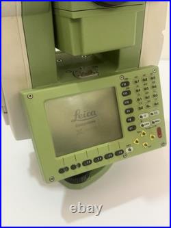 Leica TC 1202 Total Station