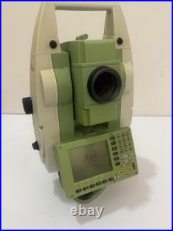 Leica TC 1202 Total Station