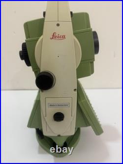Leica TC 1202 Total Station