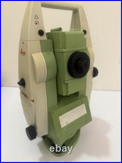Leica TC 1202 Total Station
