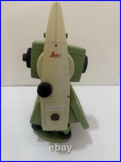 Leica TC 1202 Total Station Leica TC 1202 Total Station
