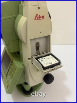 Leica TC 1202 Total Station