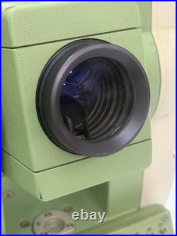 Leica TC 1202 Total Station Leica TC 1202 Total Station