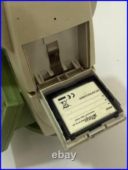 Leica TC 1202 Total Station Leica TC 1202 Total Station