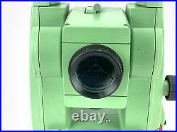 Leica TC 307 7 Total Station with Case