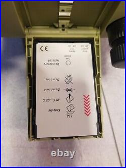 Leica TC1100 Total Station with Hard Case