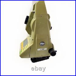 Leica TC1100 Total Station with Hard Case. Untested