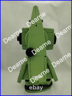 Leica TC1102 Total Station (with Battery, No Accessories)