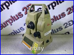 Leica TC2003 Total Station Digital Tacheometer