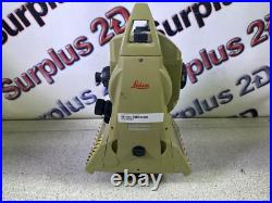 Leica TC2003 Total Station Digital Tacheometer