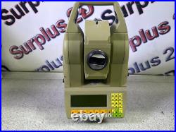 Leica TC2003 Total Station Digital Tacheometer