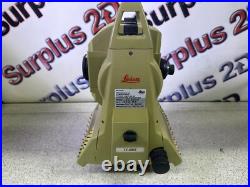 Leica TC2003 Total Station Digital Tacheometer