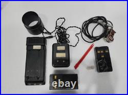 Leica TC303 Total Station with Case & Accessories Leica TC303 Total Station with Case & Accessories