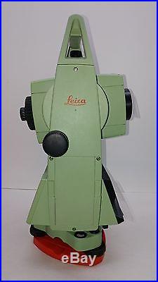 Leica TC305 Total Station NEW