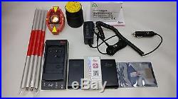 Leica TC305 Total Station NEW