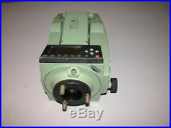 Leica TC307 Total Station For Parts