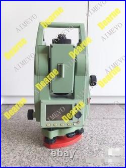 Leica TC402/ TC 402 Total Station Leica TC402/ TC 402 Total Station