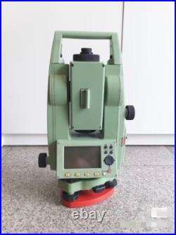 Leica TC402/ TC 402 Total Station Leica TC402/ TC 402 Total Station
