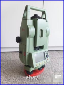 Leica TC402/ TC 402 Total Station//