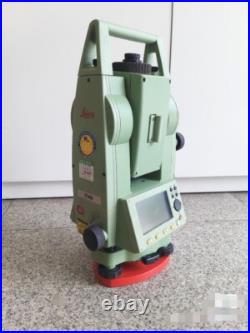 Leica TC402/ TC 402 Total Station//