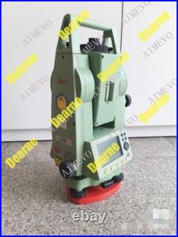 Leica TC402/ TC 402 Total Station Leica TC402/ TC 402 Total Station