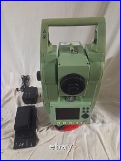 Leica TC405