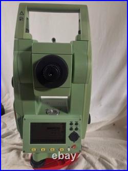Leica TC405