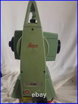 Leica TC405