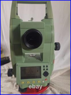 Leica TC405